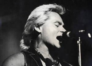 Balin as a solo act. He had his biggest hits as a member of Starship.