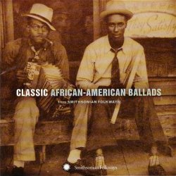 classic african-american ballads