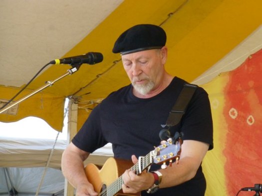 Richard Thompson