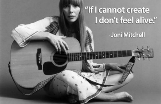 joni mitchell