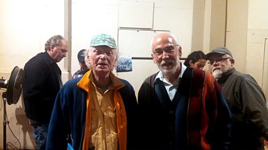 michael hurley and jim motavalli