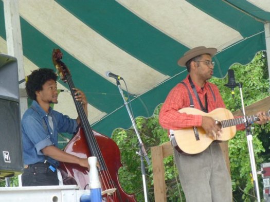 dom flemons