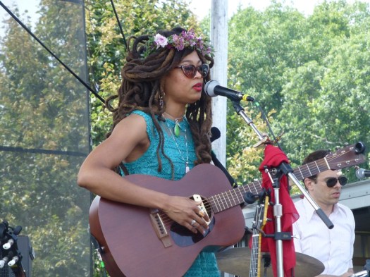 Valerie June