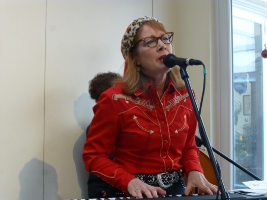 girl howdy paula bradley