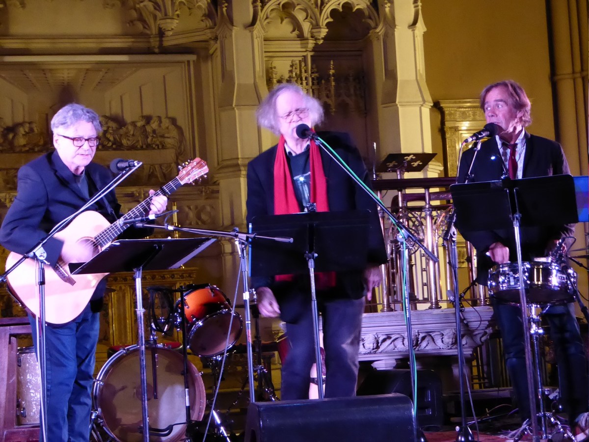 Brooklyn Folk Festival