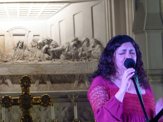 Brooklyn Folk Festival