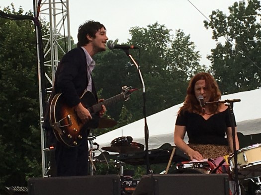 Shovels and Rope