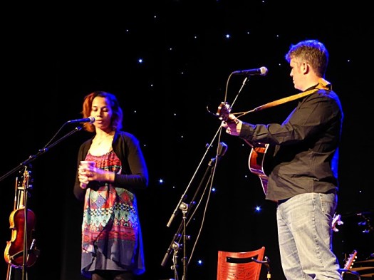 rhiannon giddens and dirk powell