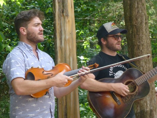 The Brother Brothers