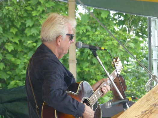 Nick Lowe