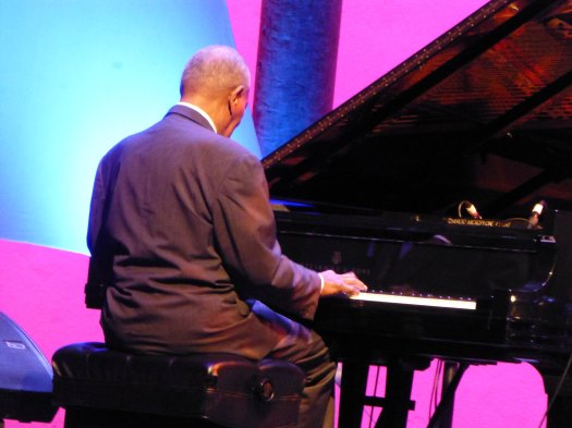 McCoy Tyner