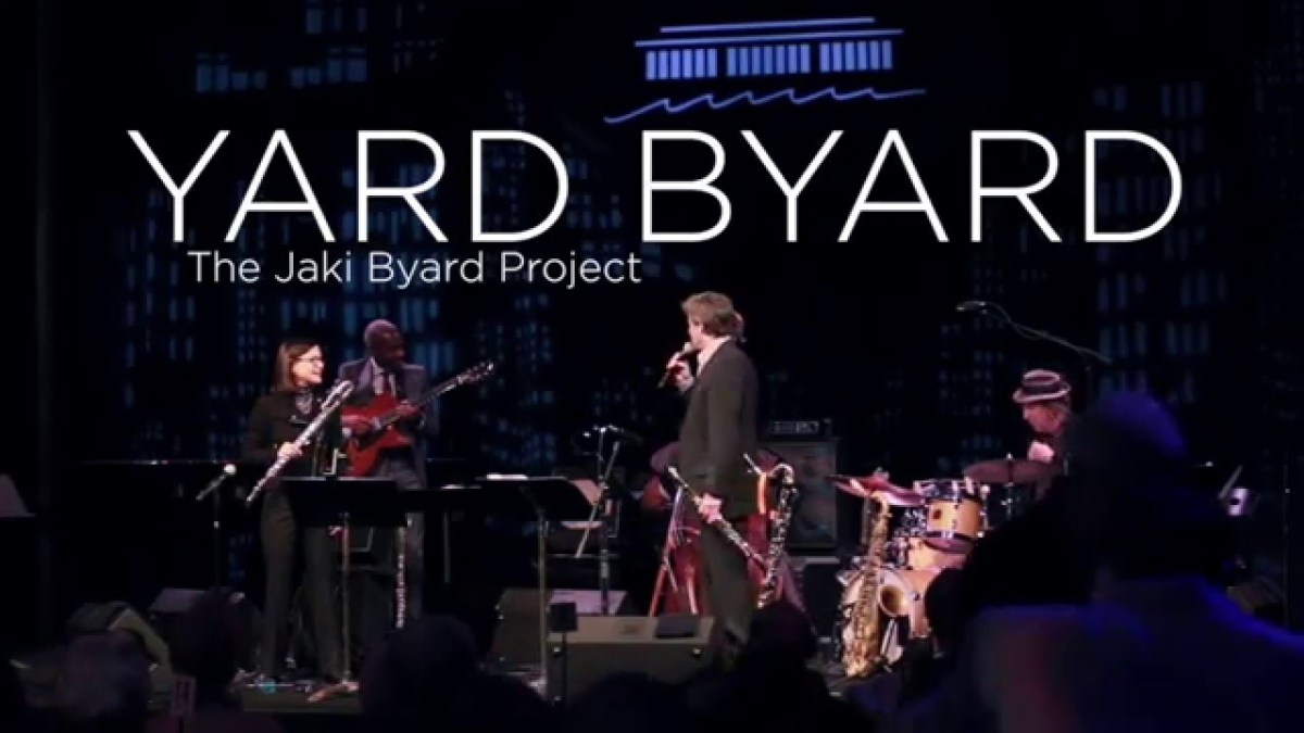 yard byard