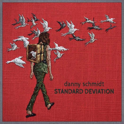 danny schmidt standard