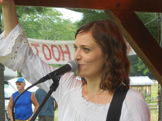 festival amber rubarth