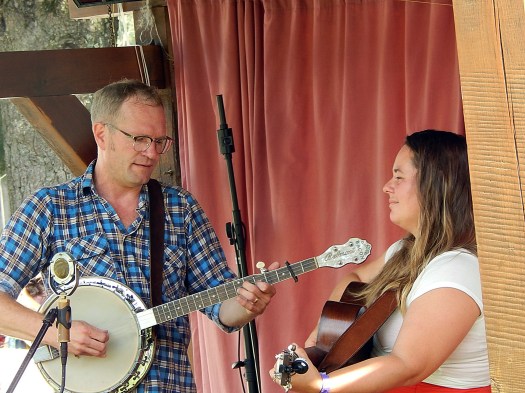 festival landry and lind