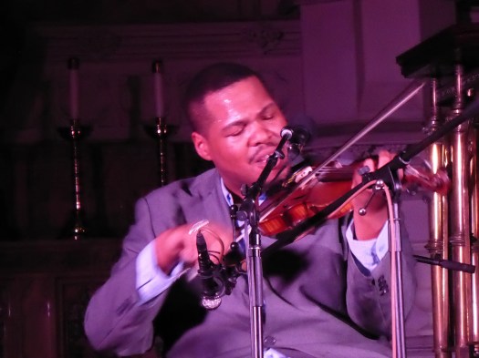 Jerron "Blind Boy" Paxton 