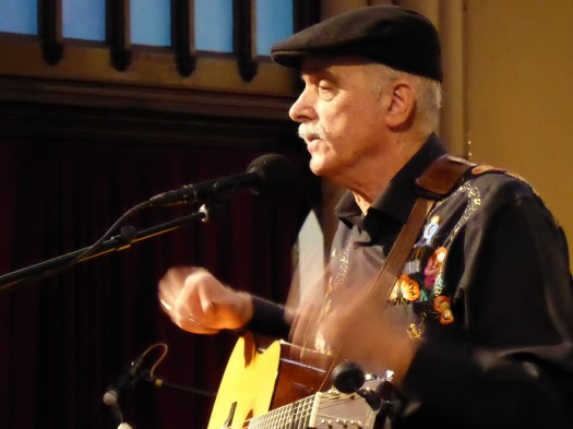Jim Kweskin