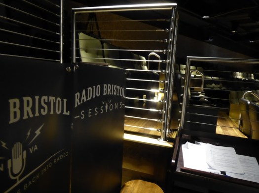 bill and belles radio bristol