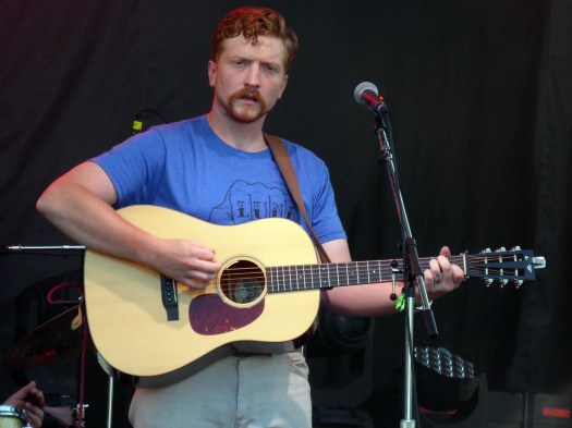 tyler childers