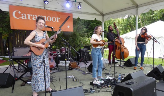 Youth in a Roman Field