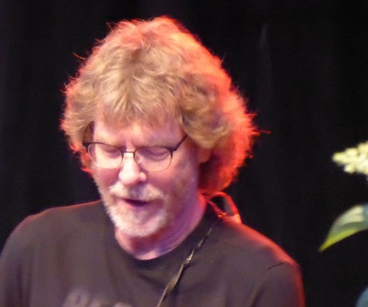 hoot 2019 sam bush