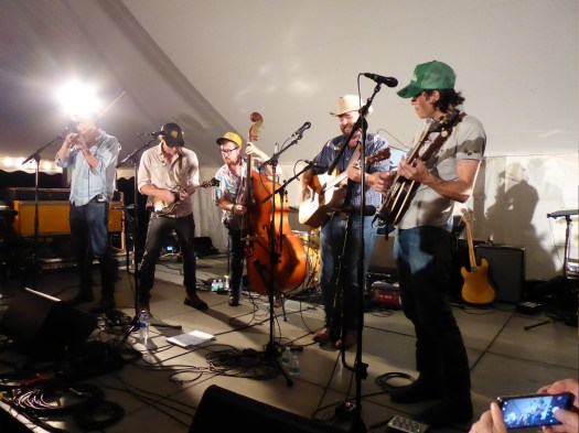 hoot 2019 town mountain